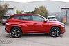 Hyundai TUCSON 1.6 T-GDi N Line Auto Euro 6 (s/s) 5dr Red