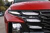 Hyundai TUCSON 1.6 T-GDi N Line Auto Euro 6 (s/s) 5dr Red