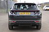Hyundai TUCSON 1.6 h T-GDi SE Connect Auto Euro 6 (s/s) 5dr Grey