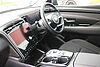 Hyundai TUCSON 1.6 h T-GDi SE Connect Auto Euro 6 (s/s) 5dr Grey