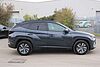 Hyundai TUCSON 1.6 h T-GDi SE Connect Auto Euro 6 (s/s) 5dr Grey