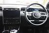 Hyundai TUCSON 1.6 h T-GDi SE Connect Auto Euro 6 (s/s) 5dr Grey