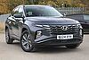 Hyundai TUCSON 1.6 h T-GDi SE Connect Auto Euro 6 (s/s) 5dr Grey