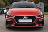 Hyundai I30 1.4 T-GDi N Line + Fastback DCT Euro 6 (s/s) 5dr Red
