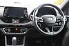 Hyundai I30 1.4 T-GDi N Line + Fastback DCT Euro 6 (s/s) 5dr Red