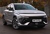 Hyundai KONA 1.0 T-GDi N Line S Euro 6 (s/s) 5dr Silver