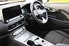 Hyundai KONA 39kWh SE Connect Auto 5dr (10.5kW Charger) Black