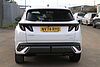 Hyundai TUCSON 1.6 T-GDi N Line Auto Euro 6 (s/s) 5dr White