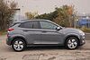 Hyundai KONA 64kWh Premium Auto 5dr (7kW Charger) Grey