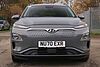 Hyundai KONA 64kWh Premium Auto 5dr (7kW Charger) Grey