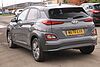 Hyundai KONA 64kWh Premium Auto 5dr (7kW Charger) Grey