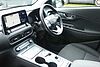 Hyundai KONA 64kWh Premium Auto 5dr (7kW Charger) Grey