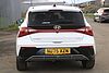 Hyundai I20 1.0 T-GDi Premium DCT Euro 6 (s/s) 5dr White