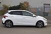 Hyundai I20 1.0 T-GDi Premium DCT Euro 6 (s/s) 5dr White