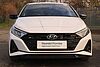 Hyundai I20 1.0 T-GDi MHEV N Line Euro 6 (s/s) 5dr White