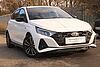 Hyundai I20 1.0 T-GDi MHEV N Line Euro 6 (s/s) 5dr White