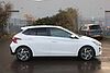 Hyundai I20 1.0 T-GDi Ultimate Euro 6 (s/s) 5dr White