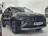 Hyundai TUCSON 1.6 T-GDi Premium Euro 6 (s/s) 5dr Green