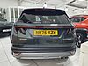 Hyundai TUCSON 1.6 T-GDi Premium Euro 6 (s/s) 5dr Green