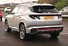 Hyundai TUCSON 1.6 h T-GDi N Line Auto Euro 6 (s/s) 5dr Silver
