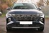 Hyundai TUCSON 1.6 h T-GDi Premium Auto Euro 6 (s/s) 5dr Blue