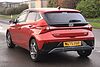 Hyundai I20 1.0 T-GDi Premium DCT Euro 6 (s/s) 5dr Red