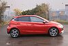 Hyundai I20 1.0 T-GDi Premium DCT Euro 6 (s/s) 5dr Red