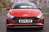 Hyundai I20 1.0 T-GDi Premium DCT Euro 6 (s/s) 5dr Red