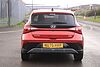 Hyundai I20 1.0 T-GDi Premium DCT Euro 6 (s/s) 5dr Red