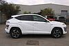 Hyundai KONA 1.0 T-GDi N Line Euro 6 (s/s) 5dr White