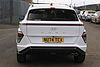 Hyundai KONA 1.0 T-GDi N Line Euro 6 (s/s) 5dr White