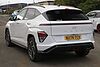 Hyundai KONA 1.0 T-GDi N Line Euro 6 (s/s) 5dr White