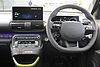 Hyundai INSTER Long Range 49kWh Cross Auto 5dr White