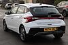 Hyundai I20 1.0 T-GDi Advance Euro 6 (s/s) 5dr White