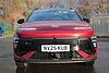 Hyundai KONA 1.6 h-GDi N Line S DCT Euro 6 (s/s) 5dr Red