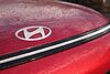 Hyundai KONA 1.6 h-GDi N Line S DCT Euro 6 (s/s) 5dr Red