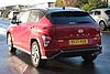 Hyundai KONA 1.6 h-GDi N Line S DCT Euro 6 (s/s) 5dr Red