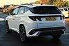 Hyundai TUCSON 1.6 T-GDi N Line Auto Euro 6 (s/s) 5dr White
