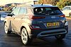 Hyundai KONA 1.0 T-GDi MHEV SE Connect Euro 6 (s/s) 5dr Grey