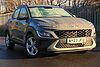 Hyundai KONA 1.0 T-GDi MHEV SE Connect Euro 6 (s/s) 5dr Grey
