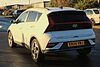 Hyundai BAYON 1.0 T-GDi Premium DCT Euro 6 (s/s) 5dr White