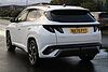 Hyundai TUCSON 1.6 T-GDi N Line Euro 6 (s/s) 5dr White