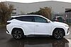 Hyundai TUCSON 1.6 T-GDi N Line Euro 6 (s/s) 5dr White