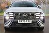 Hyundai TUCSON 1.6 T-GDi N Line Euro 6 (s/s) 5dr Grey