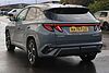 Hyundai TUCSON 1.6 T-GDi N Line Euro 6 (s/s) 5dr Grey