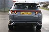 Hyundai TUCSON 1.6 T-GDi N Line Euro 6 (s/s) 5dr Grey