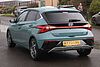 Hyundai I20 1.0 T-GDi Ultimate Euro 6 (s/s) 5dr Green