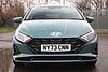 Hyundai I20 1.0 T-GDi Ultimate Euro 6 (s/s) 5dr Green