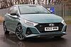 Hyundai I20 1.0 T-GDi MHEV N Line Euro 6 (s/s) 5dr Green