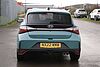 Hyundai I20 1.0 T-GDi MHEV N Line Euro 6 (s/s) 5dr Green